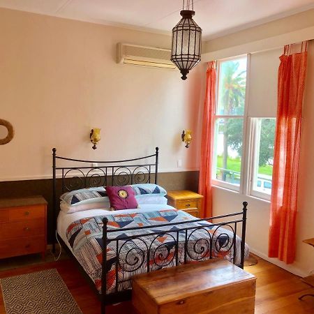 The Clyde Hotel Wairoa Екстер'єр фото