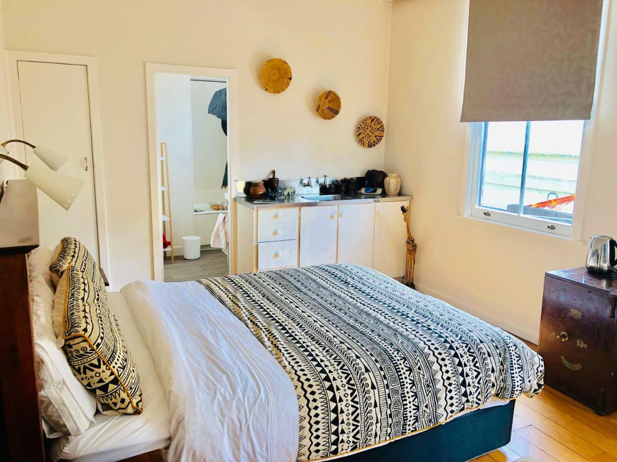 The Clyde Hotel Wairoa Екстер'єр фото