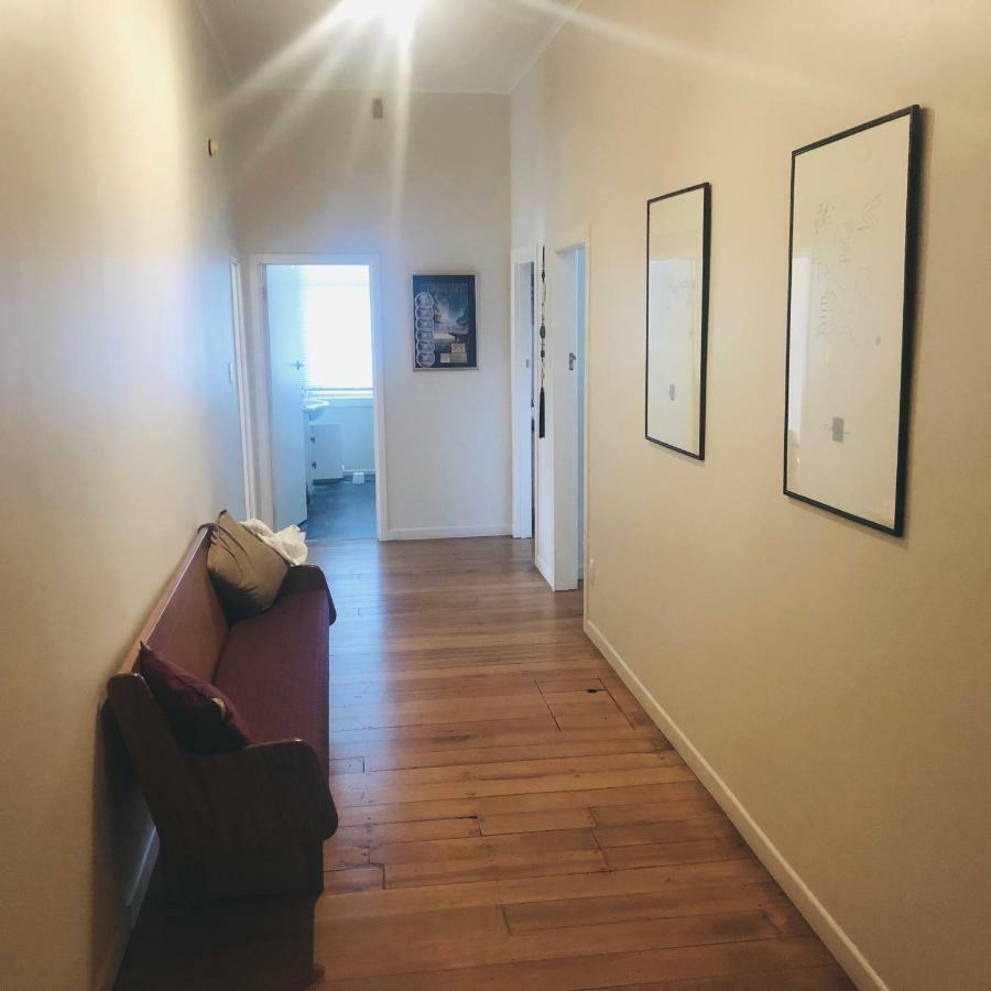 The Clyde Hotel Wairoa Екстер'єр фото