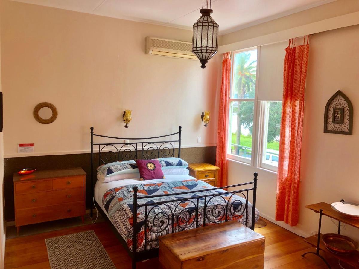 The Clyde Hotel Wairoa Екстер'єр фото