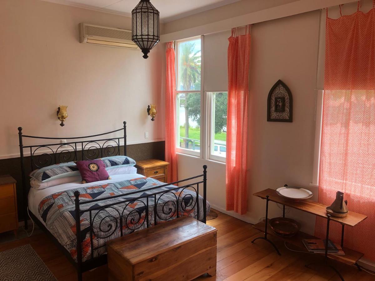 The Clyde Hotel Wairoa Екстер'єр фото